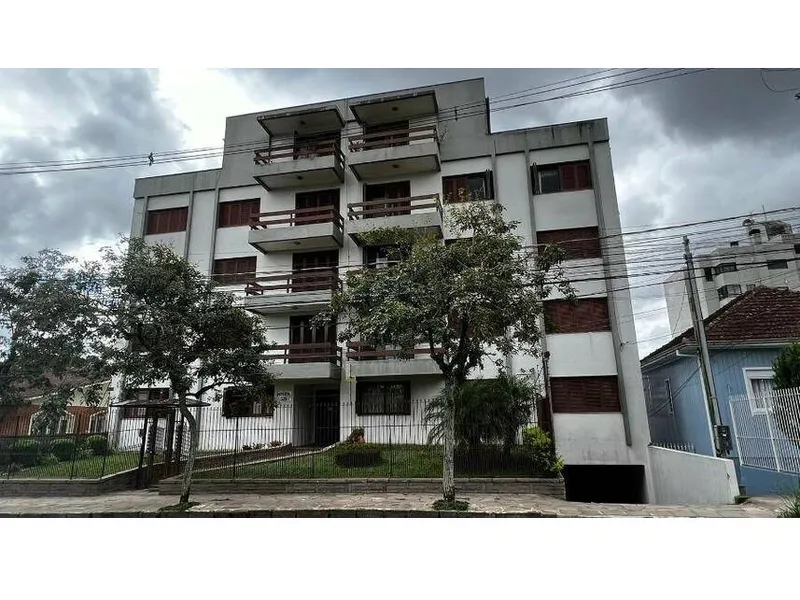 Apartamento em leilão