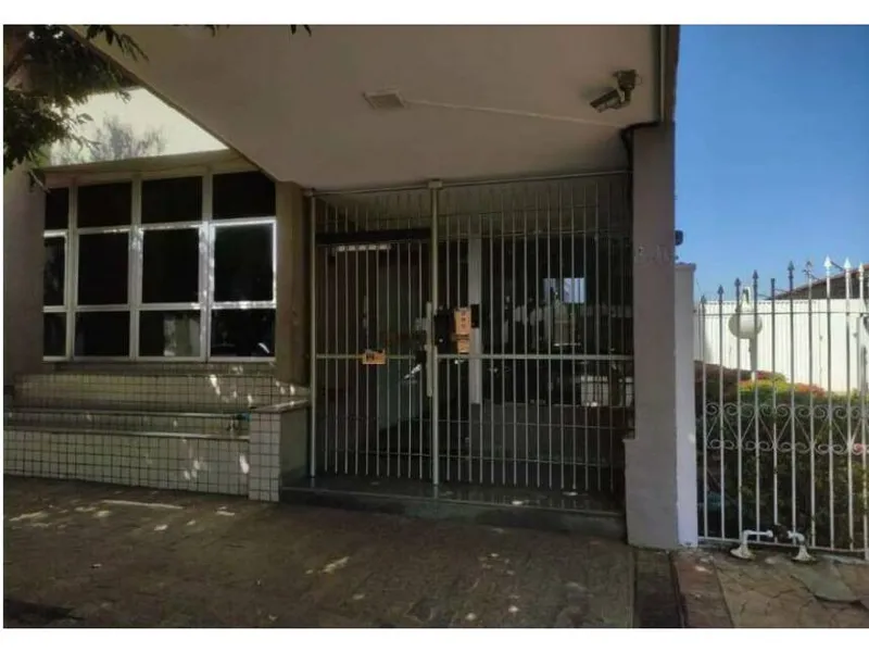 Apartamento em leilão