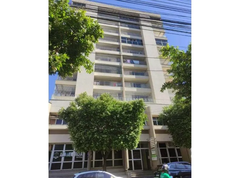 Apartamento em leilão