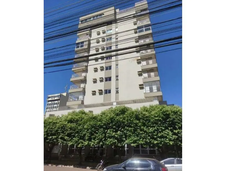Apartamento em leilão