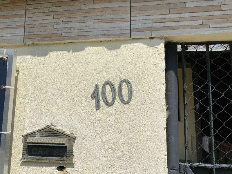 Casa em leilão