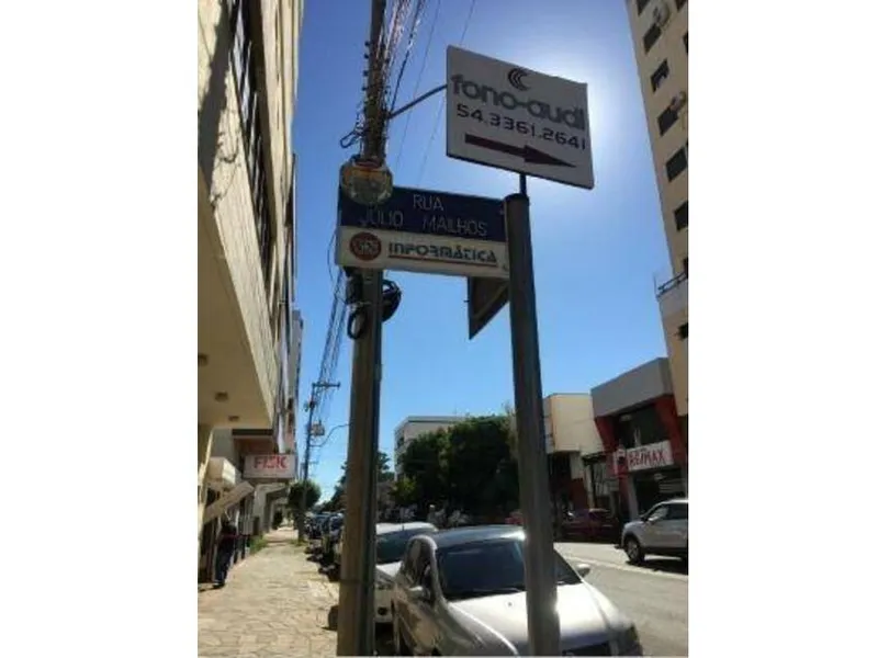 Apartamento em leilão