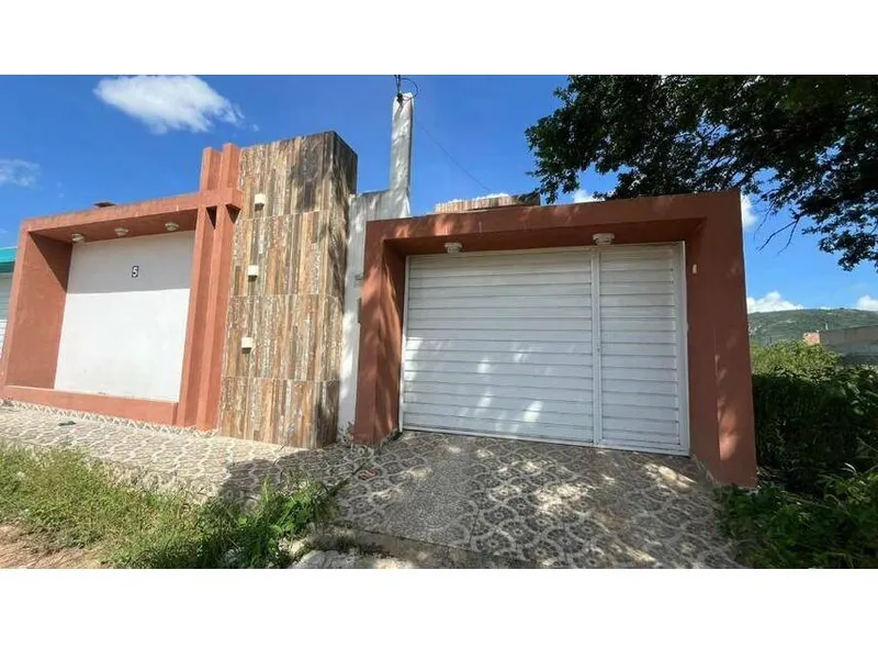 Casa em leilão