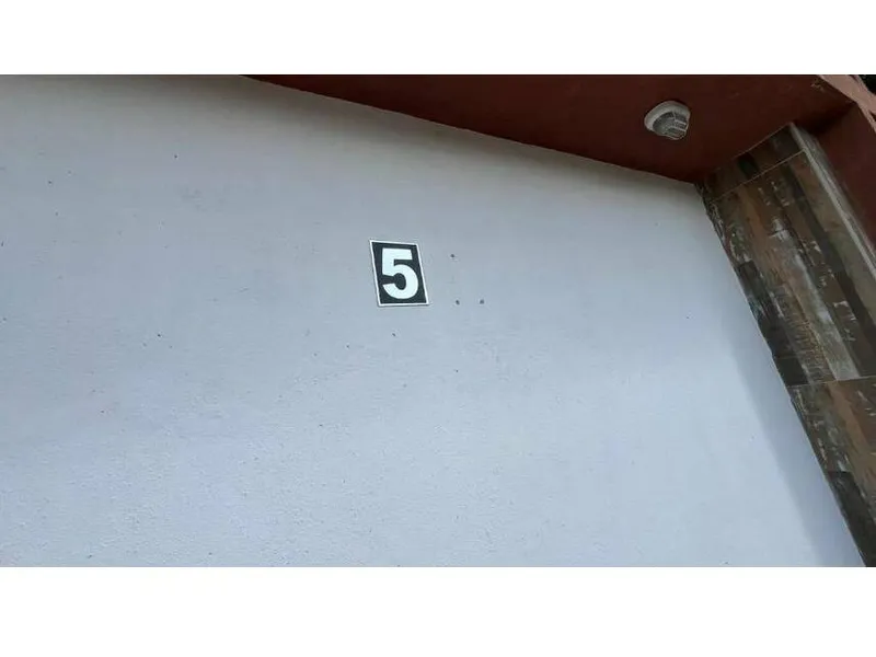 Casa em leilão