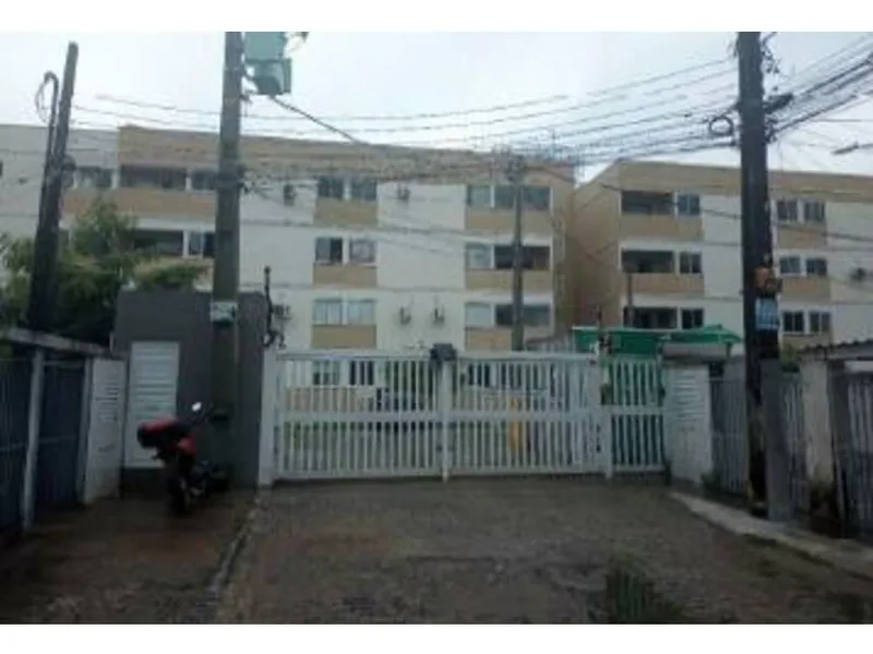 Apartamento em leilão