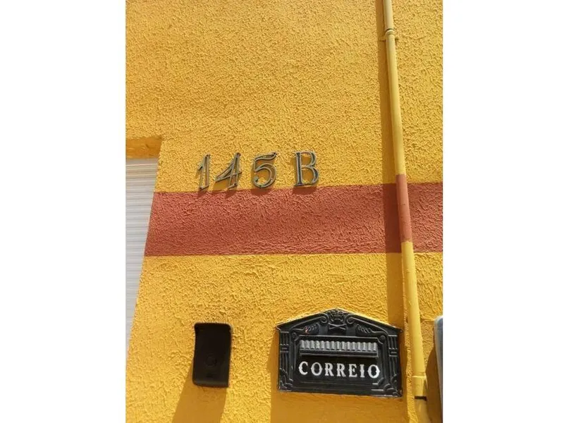 Casa em leilão