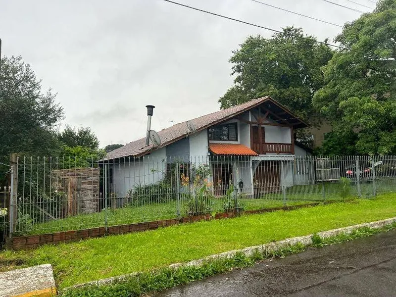 Casa em leilão