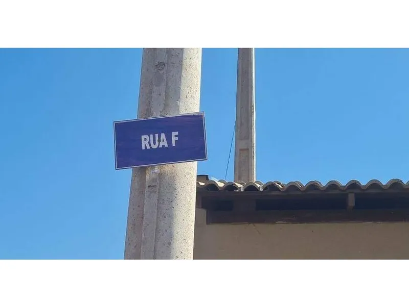 Casa em leilão