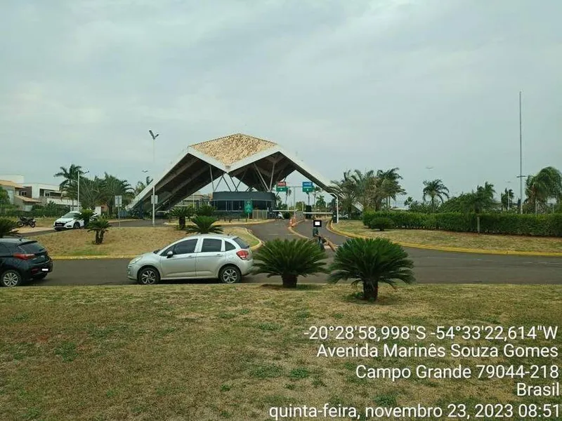 Casa em leilão