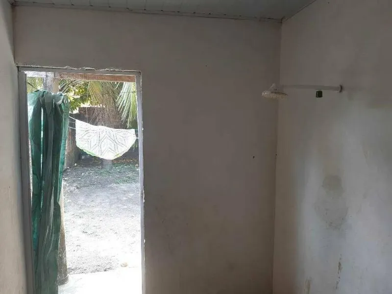 Casa em leilão