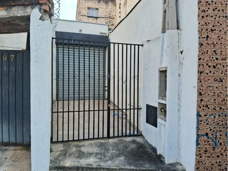 Casa em leilão