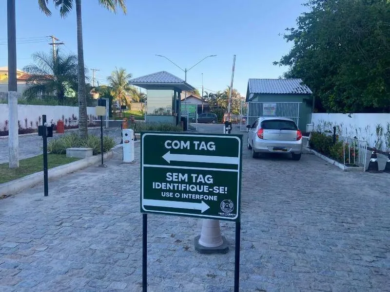 Casa em leilão