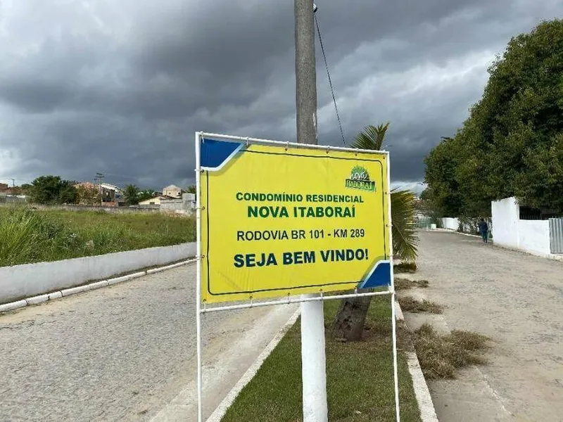 Casa em leilão