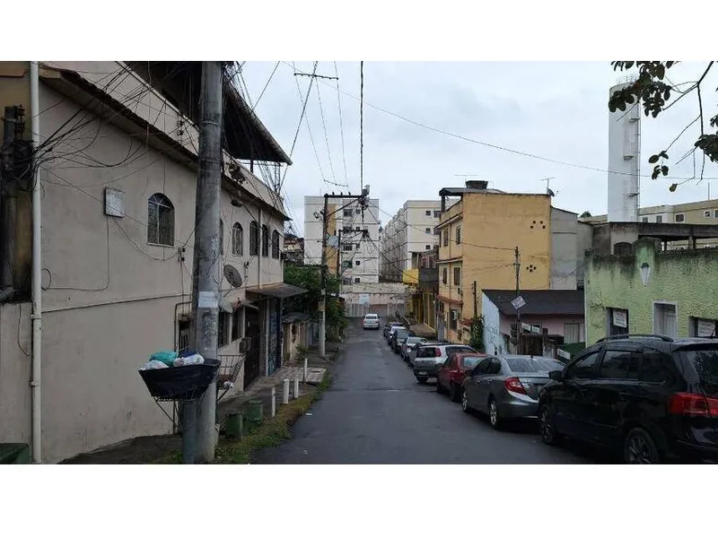 Apartamento em leilão