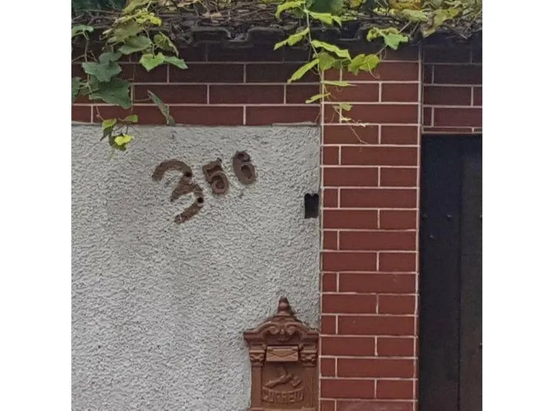 Casa em leilão