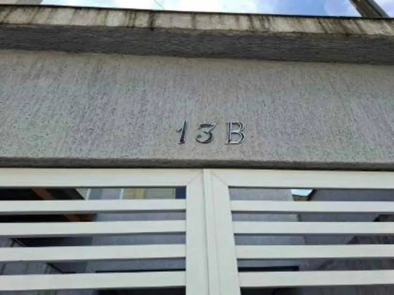 Casa em leilão