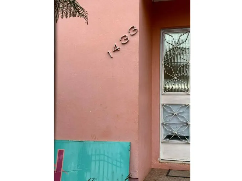 Casa em leilão