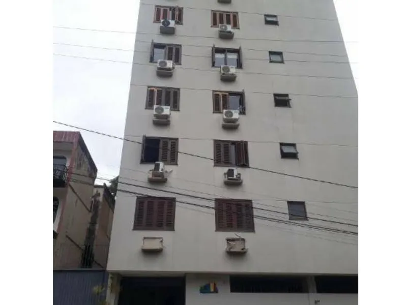 Apartamento em leilão