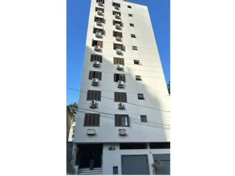 Apartamento em leilão