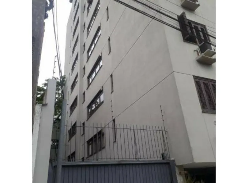Apartamento em leilão