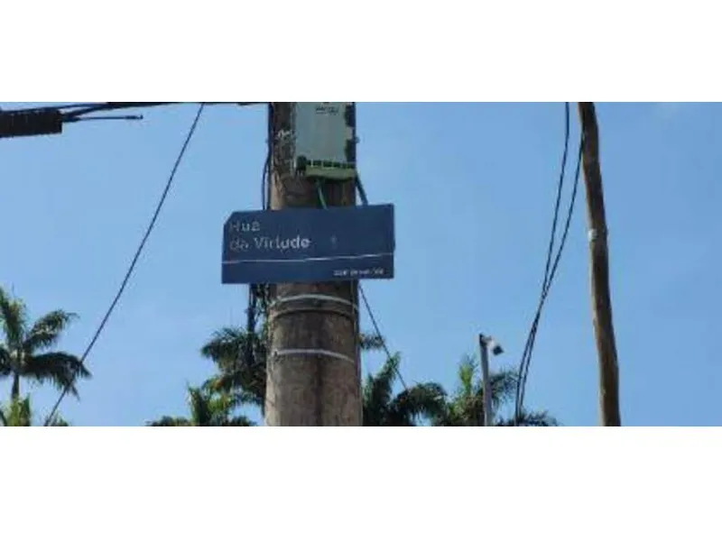 Casa em leilão