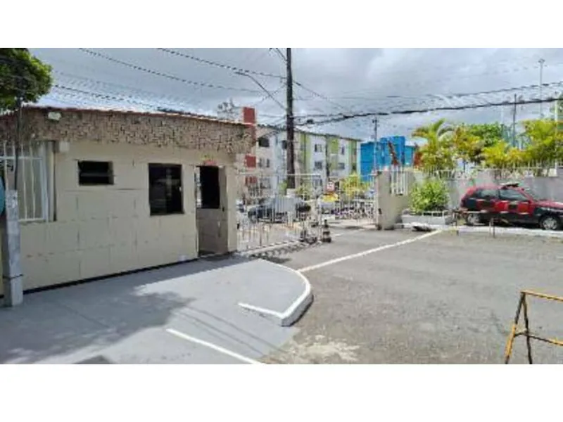 Apartamento em leilão