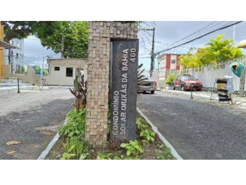 Apartamento em leilão