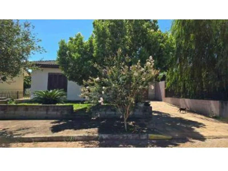 Casa em leilão