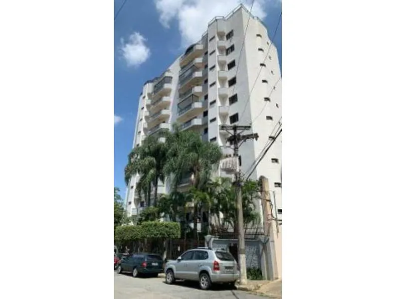 Apartamento em leilão