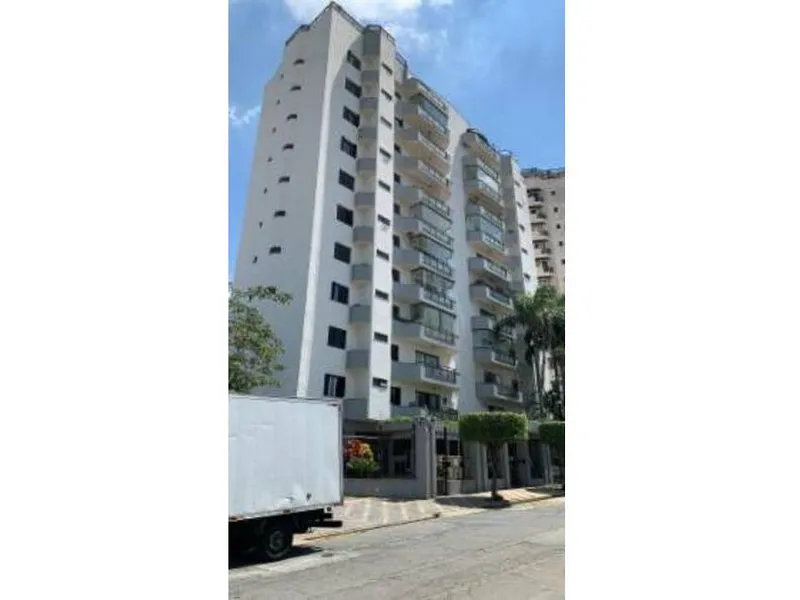 Apartamento em leilão