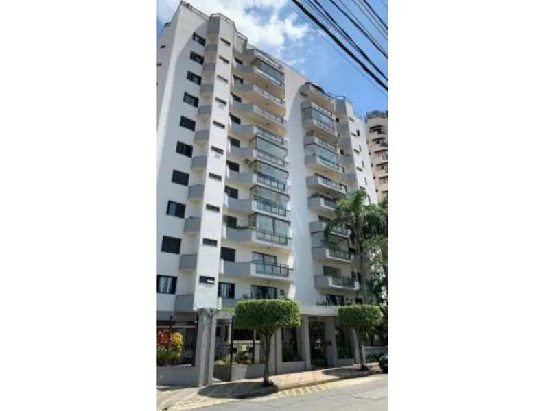 Apartamento em leilão