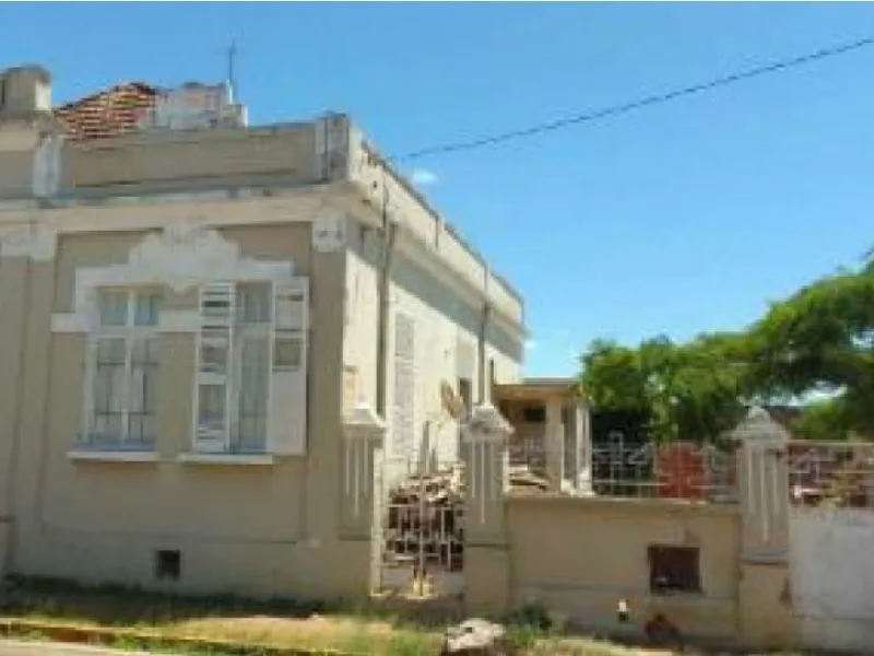 Casa em leilão