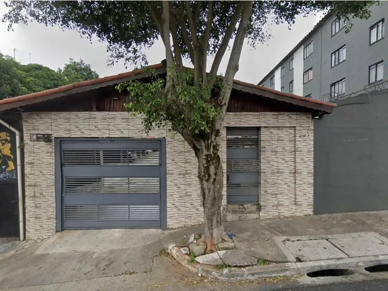 Apartamento em leilão