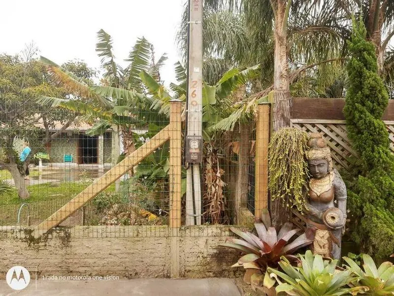 Casa em leilão