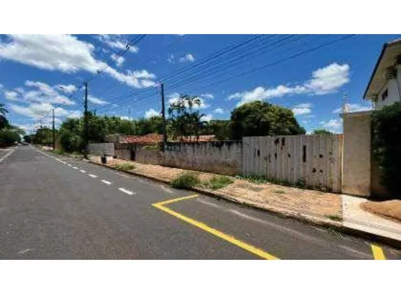 Casa em leilão