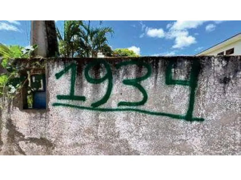 Casa em leilão