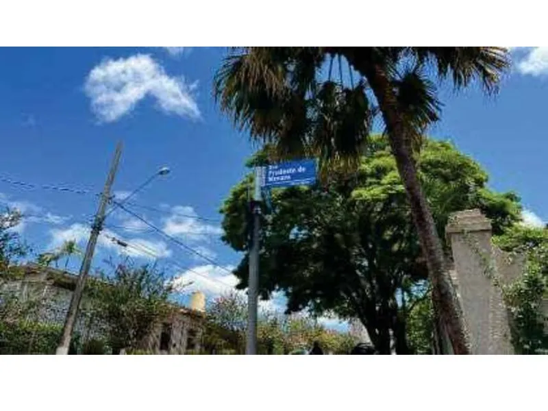 Casa em leilão