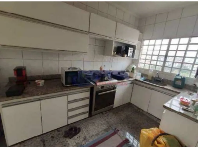Casa em leilão