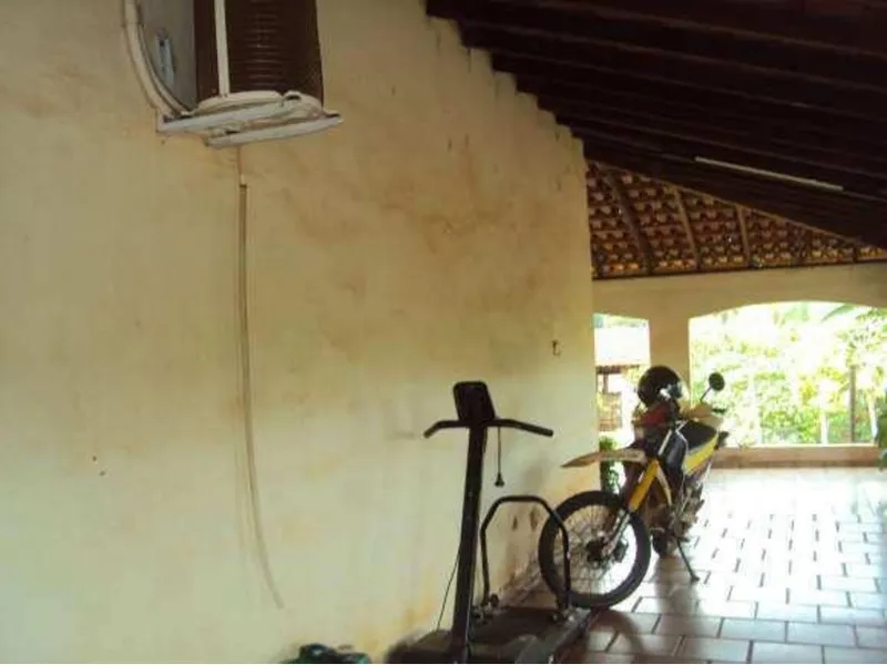 Imóvel rural em leilão
