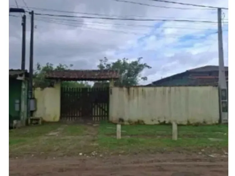 Casa em Leilão Extrajudicial