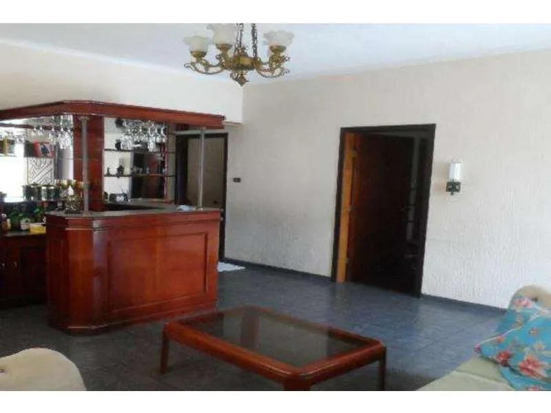 Casa em leilão