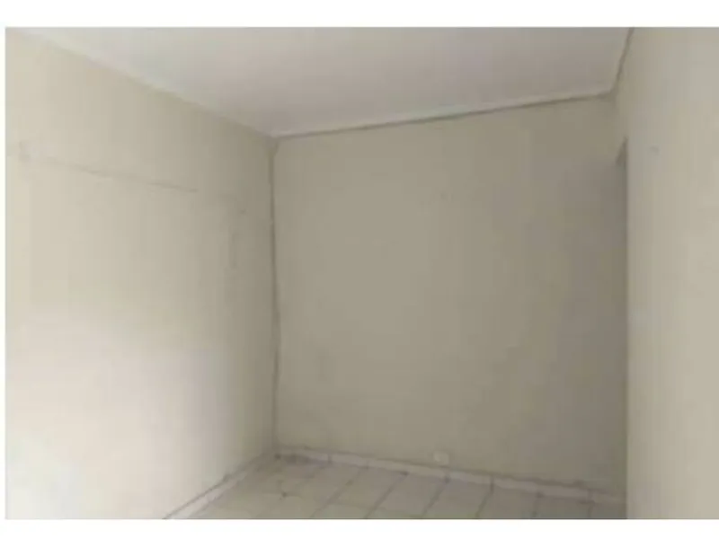 Casa em leilão