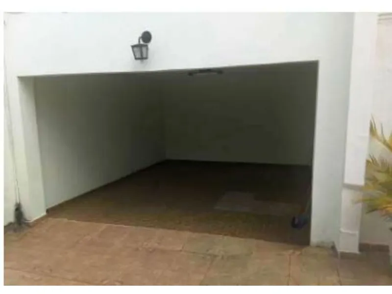 Casa em leilão