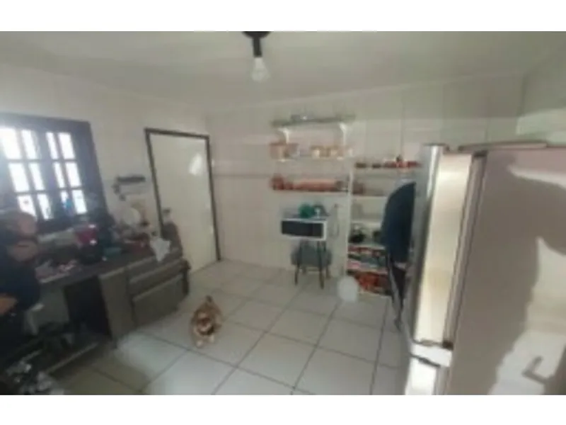 Casa em leilão