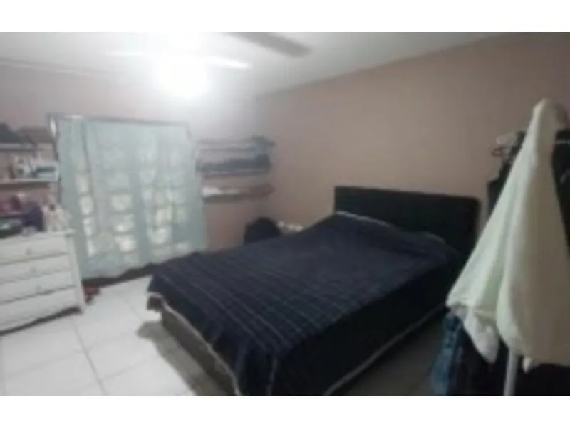 Casa em leilão