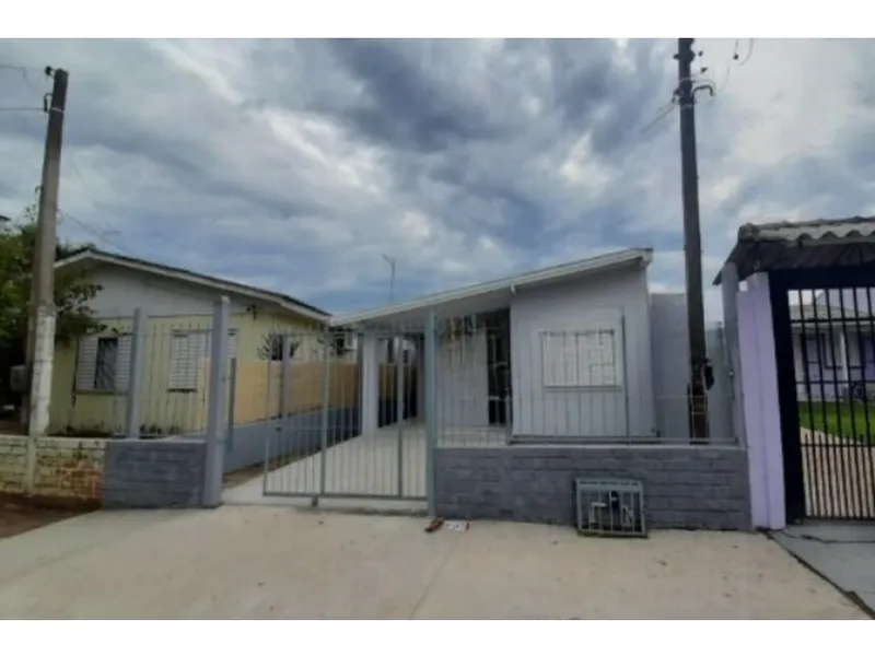 Casa em Leilão Extrajudicial