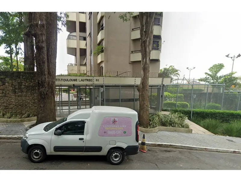 Apartamento em Leilão Judicial