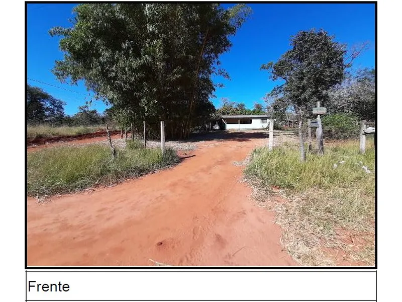 Terreno em Venda Direta