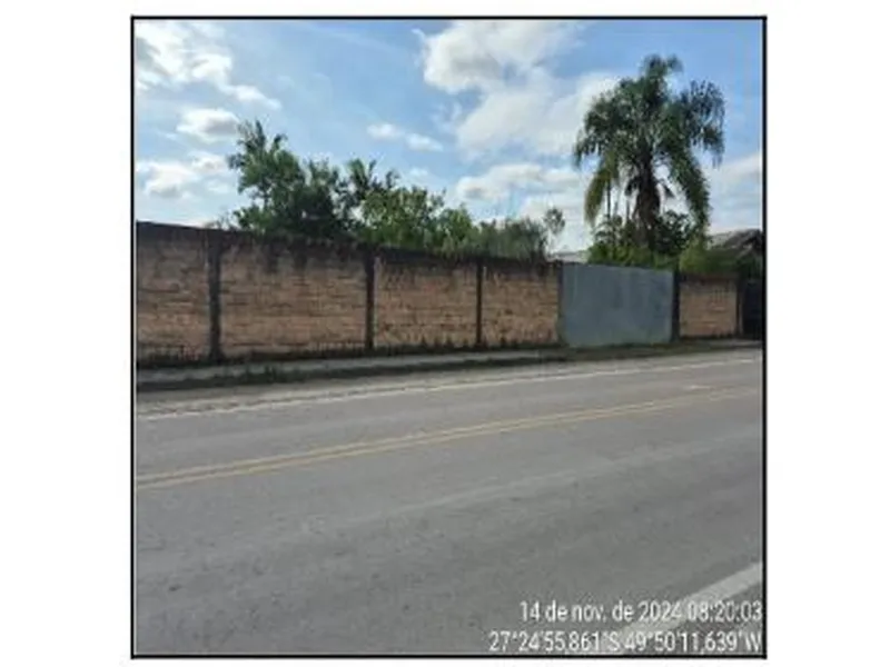 Terreno em Venda Direta