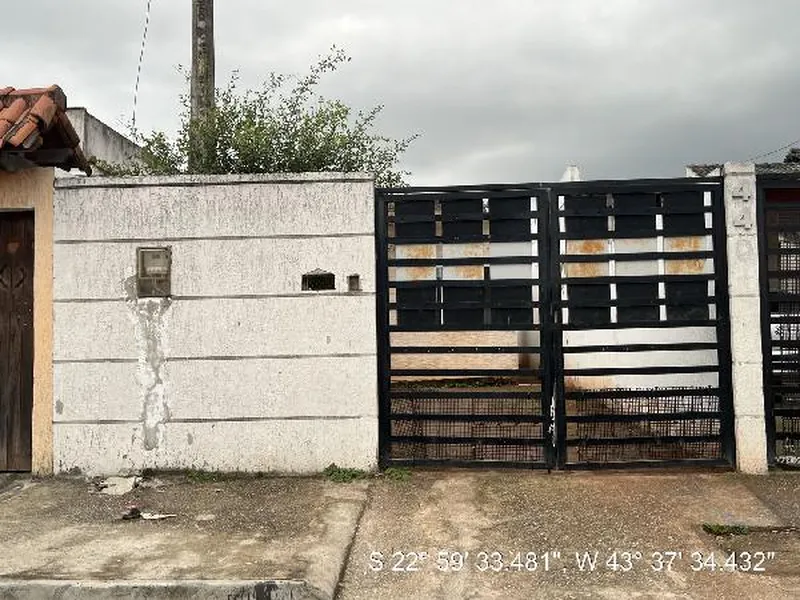 Casa em Leilão Extrajudicial